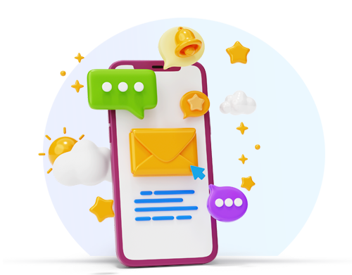 Our Bulk SMS Services in Mumbai | MDS